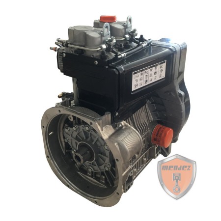 MOTOR 9LD625-2 ALIGERADO DUMPER PIQUERSA-AUSA-MZ IMER