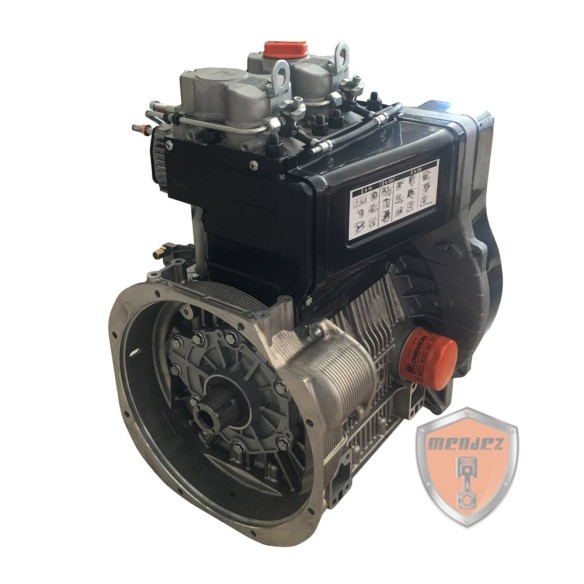 MOTOR 9LD625-2 DUMPER ILUMINADO PIQUERSA-AUSA-MZ IMER