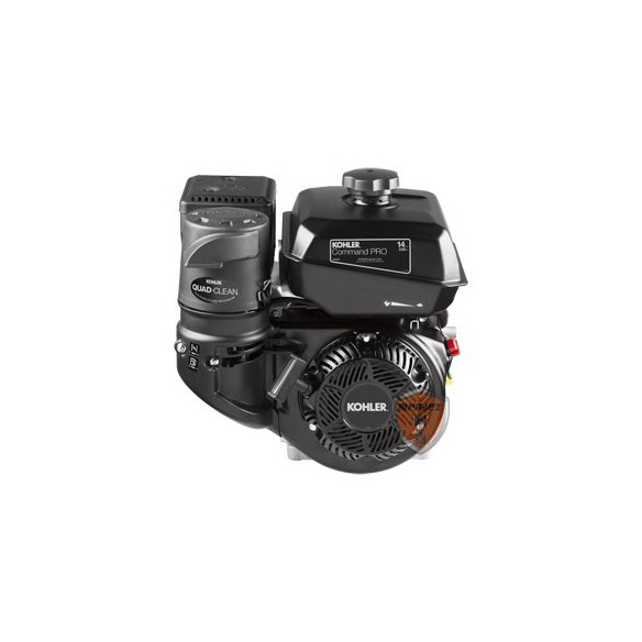 VILEBREQUIN MOTEUR KOHLER CH440 25MM