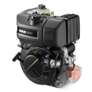 MOTEUR KOHLER KD15-440 STAGE V POUR GÉNÉRATEUR OU APPLICATIONS MOBILES