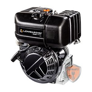 MOTEUR LOMBARDINI 15LD440 MOTEUR HOUE