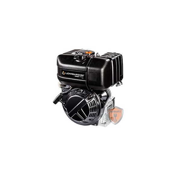 LOMBARDINI-MOTOR 15LD440 MOTORHACKE