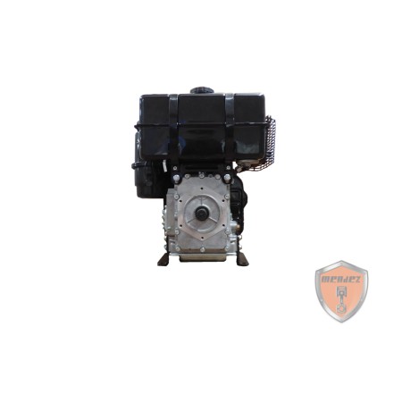 MOTOR LOMBARDINI 6LD400 MOTOAZED IN LIQUIDATION