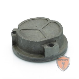 TAPA ALOJAMENT BOMBA DE ACEITE MOTORS LOMBARDINI: 25LD330-2,25LD425-2
