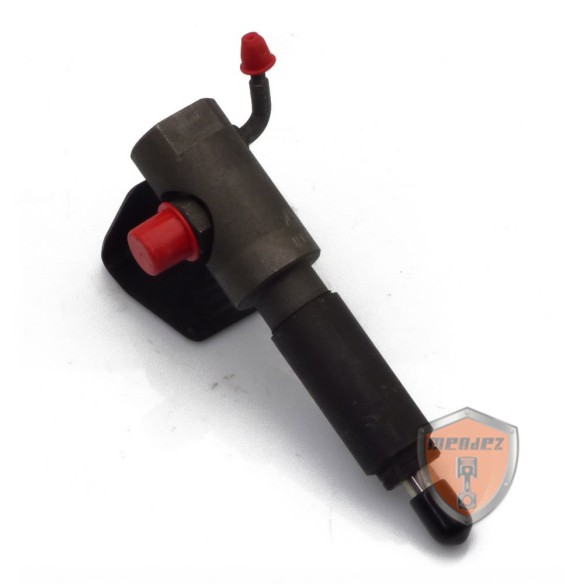 ENSEMBLE D'INJECTEUR POUR MOTEURS LOMBARDINI : 3LD450,3LD450/S,3LD510,3LD510/L,3LD510/S