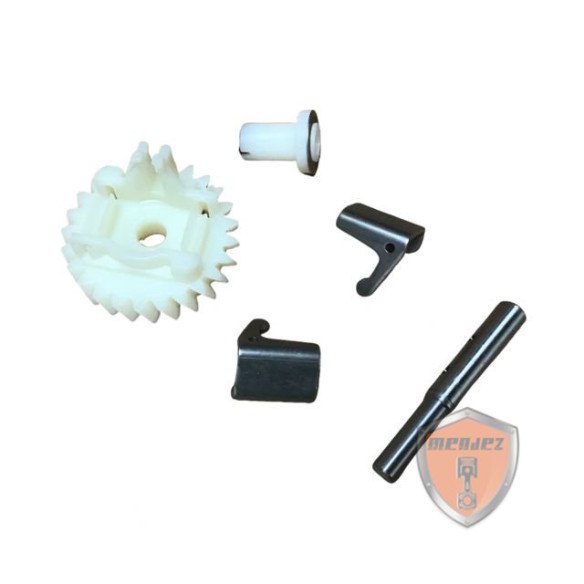 LOMBARDINI-MOTOREN REGLERBAUGRUPPE: 15LD225,15LD315,15LD350