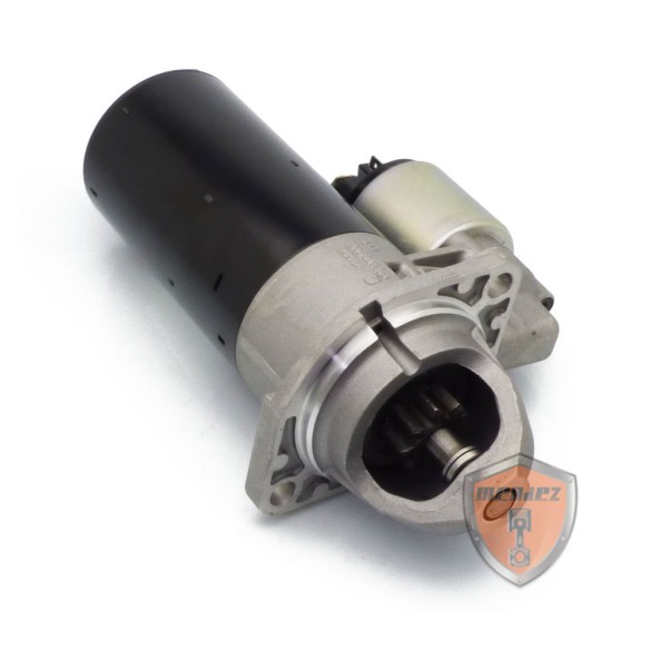 Partida do motor 12V 1,7KW MOTORES LOMBARDINI: 9LD561-2,9LD625-2,9LD626-2,LDW 1204/T,LDW 1003,LDW 1204,LDW 1404,L