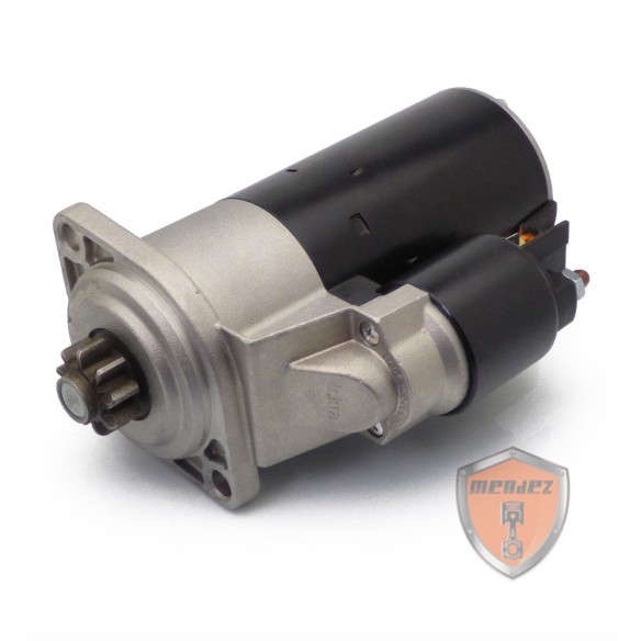 MOTOR ARRANQUE 12V MOTORS LOMBARDINI: 11LD522-3