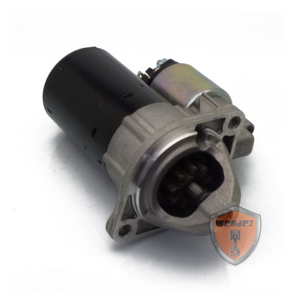 MOTOR ARRANQUE 12V 1,1KW MOTORES LOMBARDINI: LDW 442