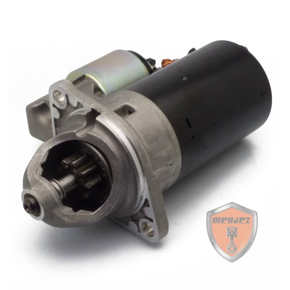 ANLASSER LOMBARDINI-MOTOREN: 3LD, 6LD, 15LD500 UND MINSEL