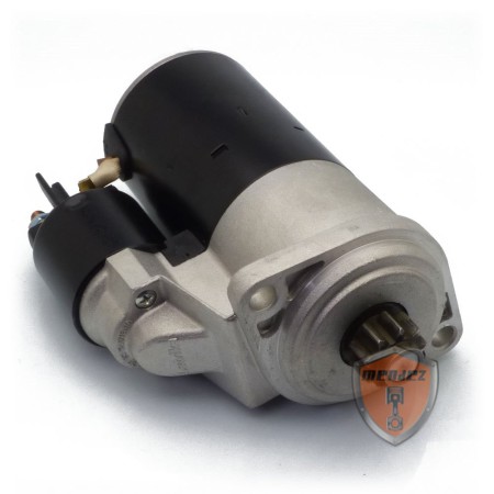 Partida do motor 12 V 1,2 KW CON PROTECCION ANTIPOLVO MOTORES LOMBARDINI: 25LD330-2,25LD425-2