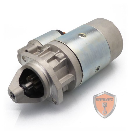 MOTOR ARRANQUE ISKRA MOTORS LOMBARDINI: 4LD640,4LD705,4LD820