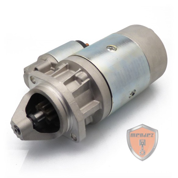 MOTOR ARRANQUE ISKRA MOTORS LOMBARDINI: 4LD640,4LD705,4LD820