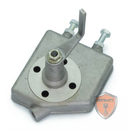 LOMBARDINI MANDO MOTORS: 3LD450,3LD450/S,3LD510,3LD510/L,3LD510/S