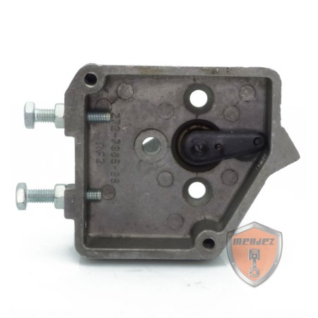 BOÎTIER DE COMMANDE MOTEURS LOMBARDINI : 3LD450,3LD450/S,3LD510,3LD510/L,3LD510/S