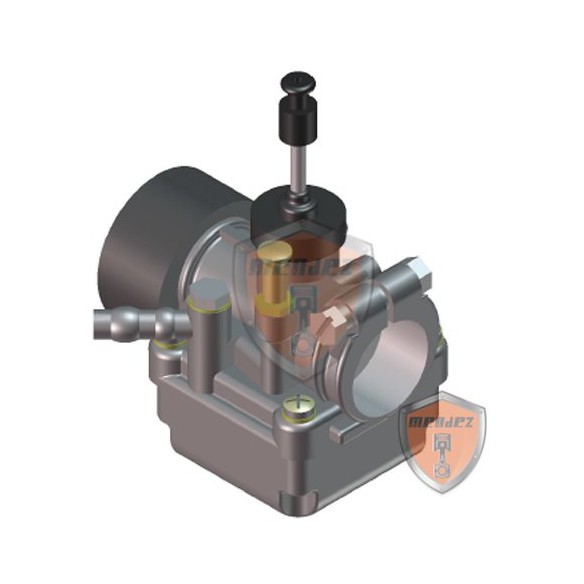 CARBURADOR MINSEL M100, M150 Y M165 BING