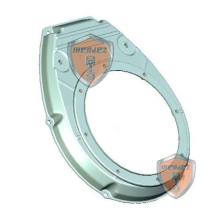 CARTER VOLANT MINSEL M150 ET M165