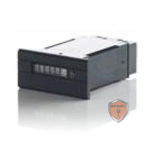 STUNDENZÄHLER MI 24X48 12/24V
