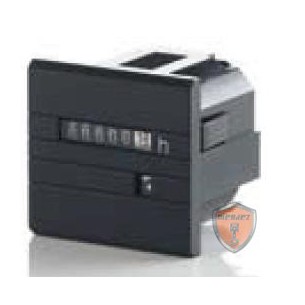 STUNDENZÄHLER MI 48X48 230V 50HZ