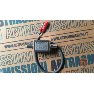ELEKTROMAGNET MM25-12V