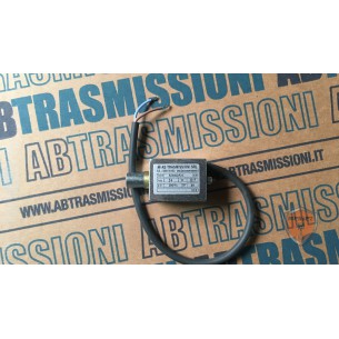 ELECTROMAGNET MM25-24VDC STD