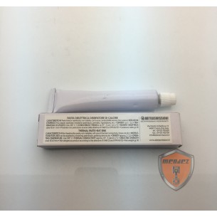 WÄRMEPASTE HEIZBAUGRUPPE 50GR