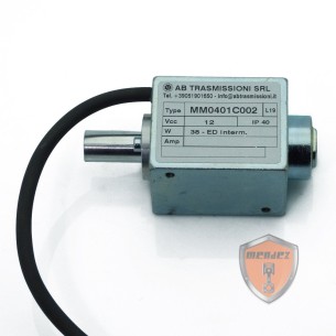 ELECTROIMAN CM40-12V GX 630