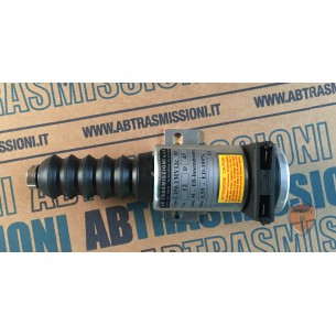 ELEKTROMAGNET C 40MM 12V