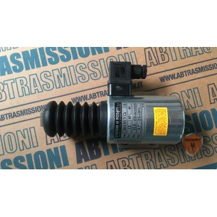 ÉLECTROMAIMANT CI60MM 12V