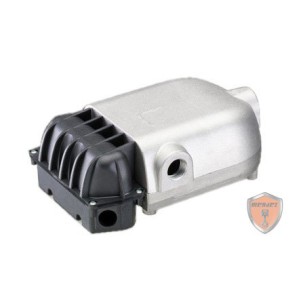 MOTEUR DE RÉSISTANCE DE PRÉCHAUFFAGE DE L'EAU 500W 230V