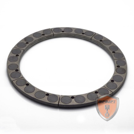 ANILLO MAGNETICO 200W MOTORES HATZ 1D60, 1D80, 1D90