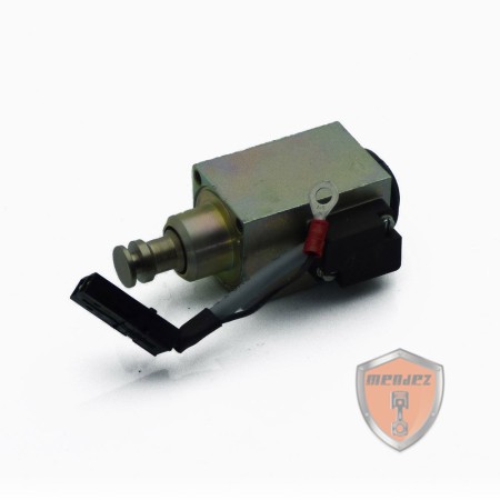 ELECTROIMAN MOTORS HATZ 1D30, 1D40, 1D50, 1D60, 1D80, 1D90