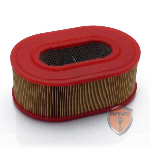 LUFTFILTER FÜR HATZ 2L, 3L, 4L, 2M, 3M, 4M MOTOREN
