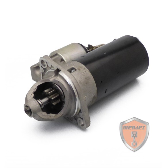 MOTOR ARRANQUE 12 V 1.8 KW MOTORS LOMBARDINI: 12LD435-2,12LD475-2,12LD477-2,25LD425-2