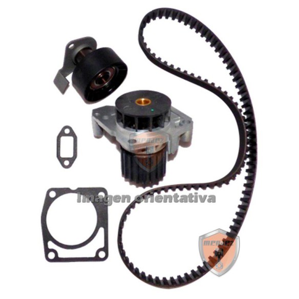 KIT DISTRIBUCION MOTORES LOMBARDINI LDW 602, 702, 903 Y 1003