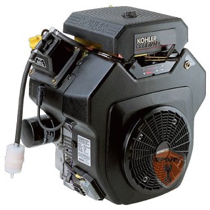 KOHLER CH730 VILEBREQUIN MOTEUR 28,5MM STAGE V