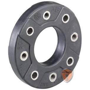 ANNEAU EN CAOUTCHOUC 185X55 M14T AB TRANSMISSIONI