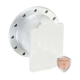 CAPÔ DA BOMBA HIDRÁULICA C23 -NÃO MECANIZADO-