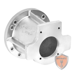 CAPOT DE POMPE HYDRAULIQUE CYL 28,5MM - GR.2