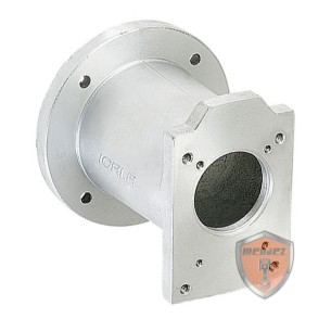 CAPÔ DA BOMBA HIDRÁULICA CIL 25.4 - GR2