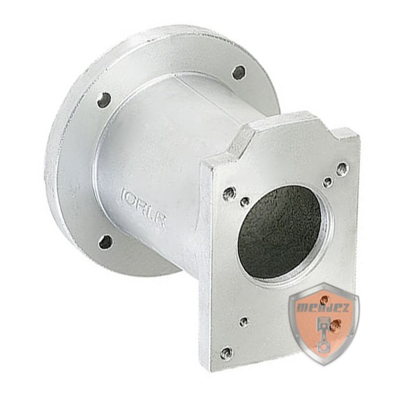 HYDRAULIC PUMP HOOD CYL 25.4 - SAE A Z9