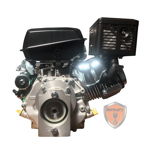 HYDRAULIKPUMPENHAUBE ZYL. 25,4 - SAE A Z9