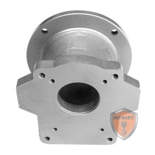 CAPÔ DA BOMBA HIDRÁULICA C38 - GR.2