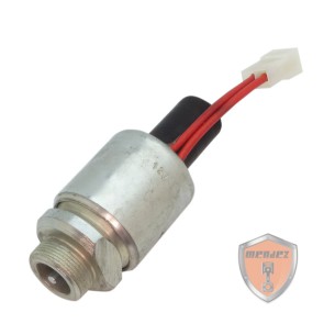 ELECTROIMAN / ELECTROIMANDE PARADA MOTORS DITER LKS AND D302/D303