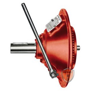KUPPLUNG BD110 MOTOREN SAE 4 7,5" 170NM