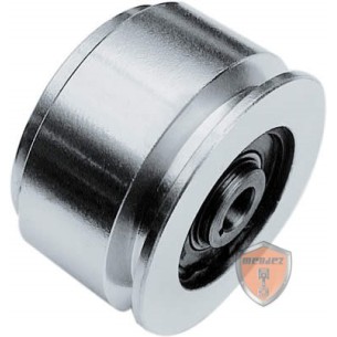 RIEMENSCHEIBE MIT ZENTRIFUGALKUPPLUNG - ZYLINDRISCHE KURBELWELLE 20MM - D.110MM - 1A