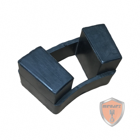 ELEMENT ACOPLAMIENT ELASTICO T33 AB TRASMISSIONI