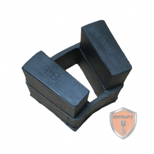 ELEMENT ACOPLAMIENT ELASTICO T44 AB TRASMISSIONI
