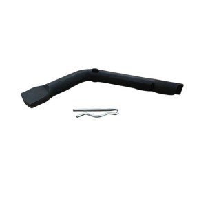 LEVA Y PIN REG. HONDA GX240 GX270