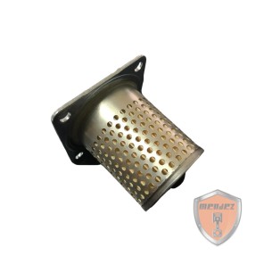 FILTRO GASOIL DEPOSITO 4 TORNILLOS ACME